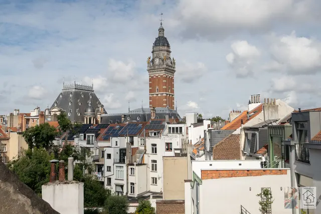 Herenhuis à vendre à Sint-Gillis – 1/10