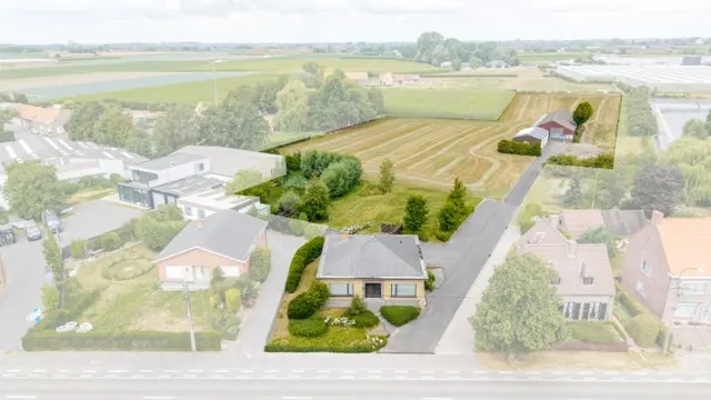 Huis te koop in Hooglede – 1/10