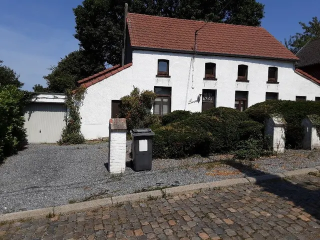 Fermette à vendre à Graven – 1/10