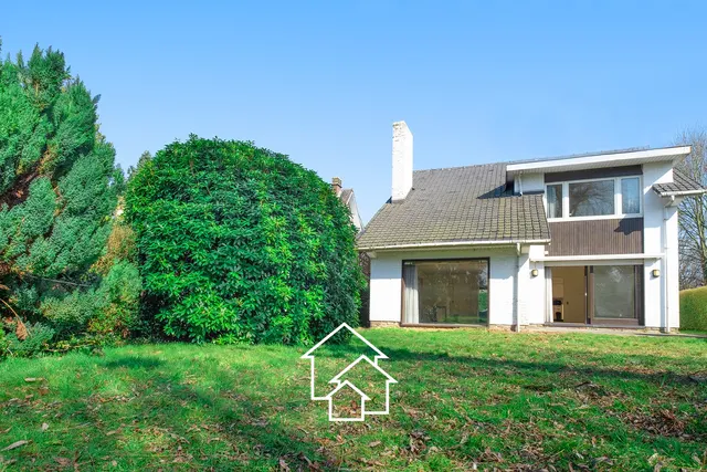 Villa à vendre à Wemmel – 1/10
