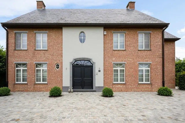 Villa à vendre à Heist-op-den-Berg – 1/10