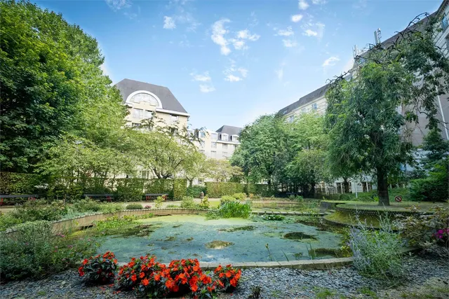 Studio te koop in Elsene – 1/10