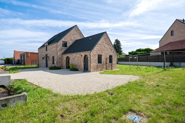 Villa à vendre à Putte (België) – 1/10