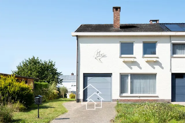 Eengezinswoning à vendre à Ternat – 1/10