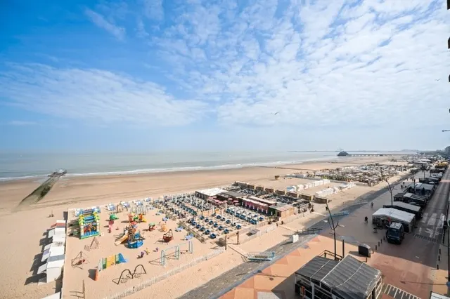 Appartement te koop in Blankenberge – 1/10