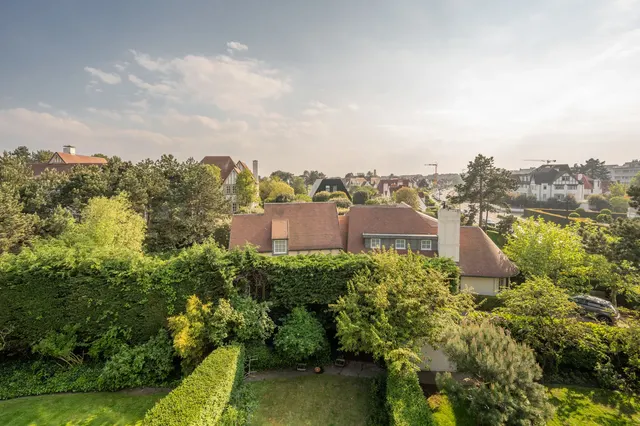 Appartement te koop in Het Zoute – 1/10