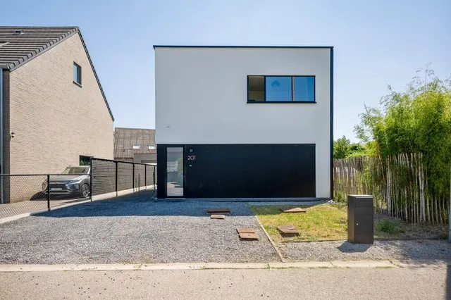 Huis à vendre à Kampenhout – 1/10