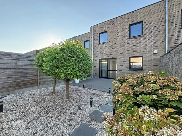 Huis à vendre à Kuurne – 1/10