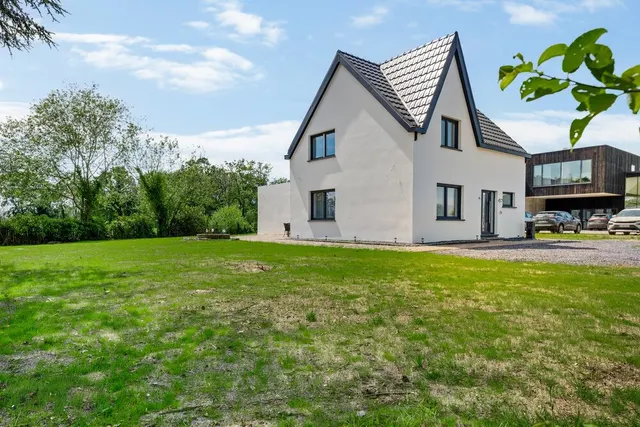 Huis à vendre à Heist-op-den-Berg – 1/10