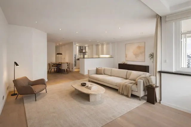 Appartement te koop in Knokke-Heist – 1/10