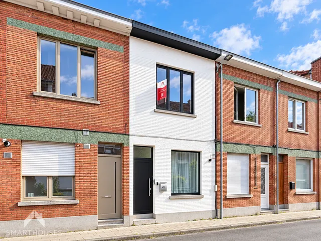 Huis for sale in Menen – 1/10