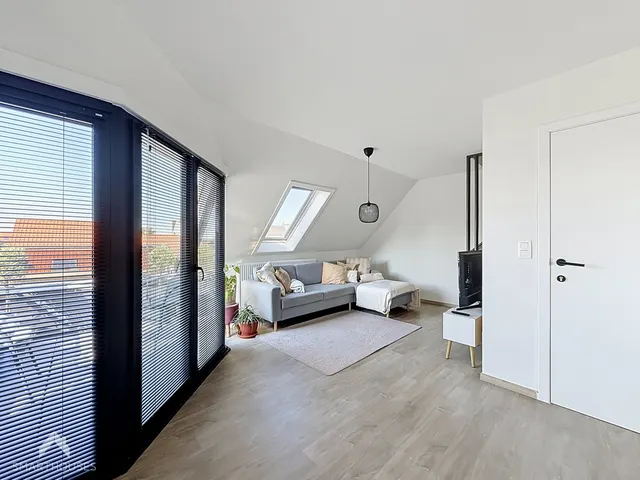 Apartment for sale in Blankenberge – 1/10
