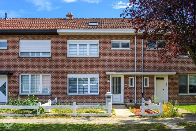 Huis te koop in Willebroek – 1/10