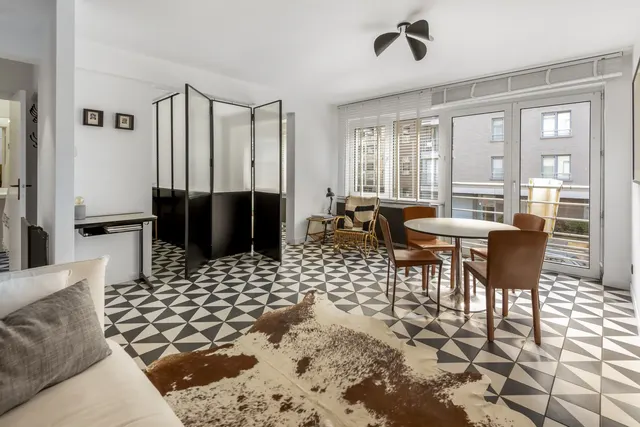 Appartement te koop in Knokke – 1/8