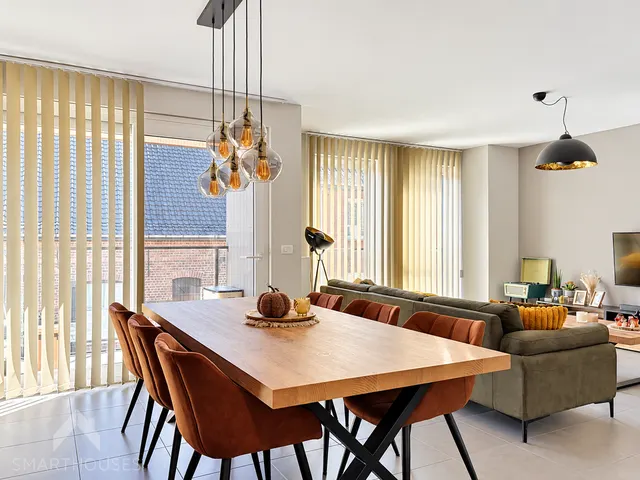 Appartement te koop in Sint-Eloois-Vijve – 1/10