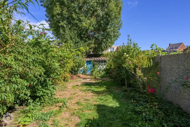 Huis te koop in Willebroek – 1/10