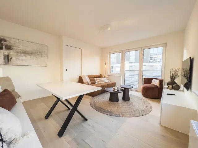 Apartment for sale in Knokke – 1/10
