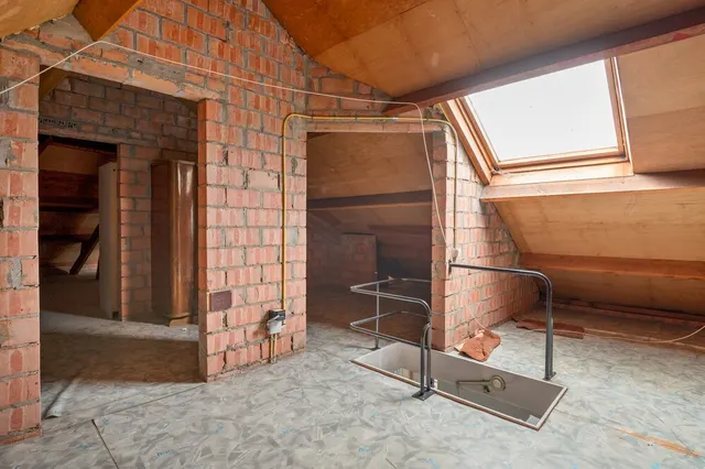 Huis à vendre à Onze-Lieve-Vrouw-Waver – 1/10