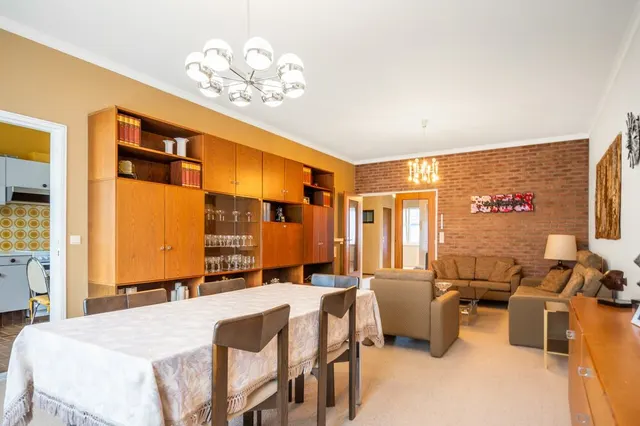 Appartement te koop in Wilrijk – 1/10