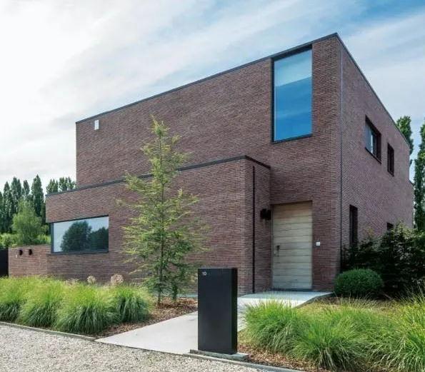 Huis for sale in Zottegem – 1/4