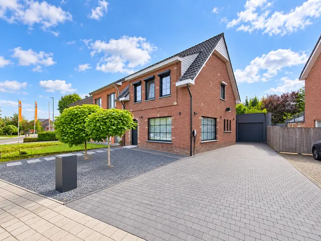 Huis te koop in Turnhout – 1/10