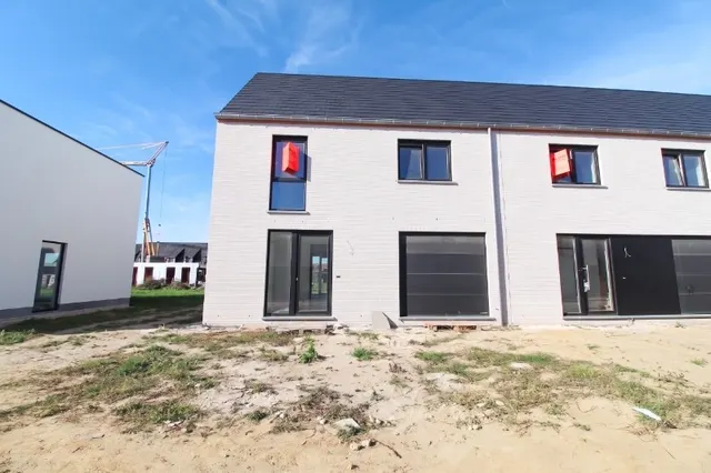 Huis te huur in Roeselare – 1/10