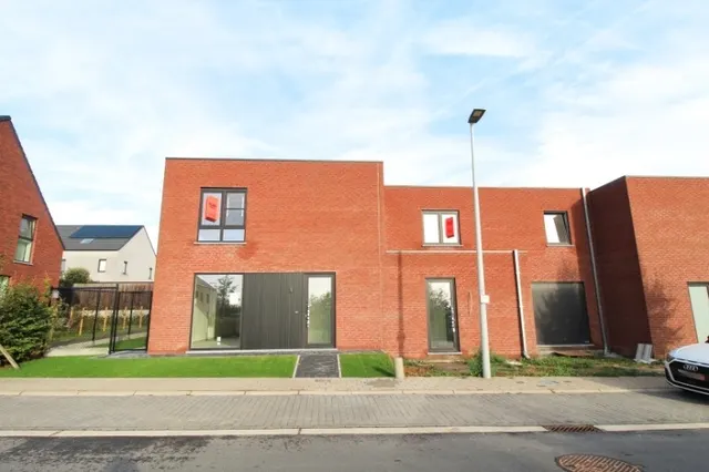 Huis te huur in Kortrijk – 1/10