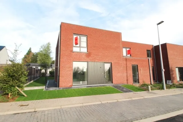 Huis te huur in Kortrijk – 1/10