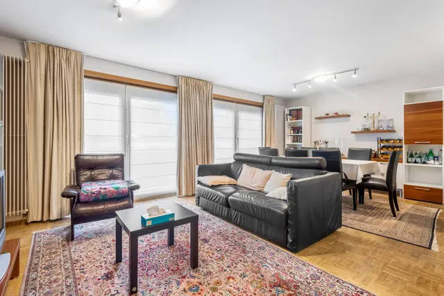 Apartment for sale in Knokke – 1/10