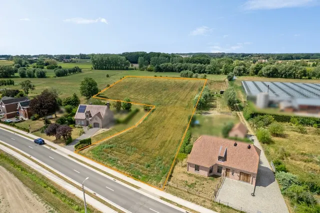Huis à vendre à Putte (België) – 1/9