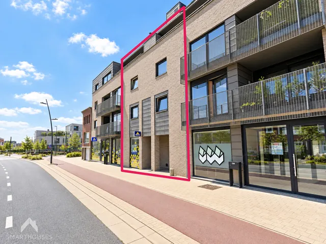Apartment for sale in Roeselare – 1/10
