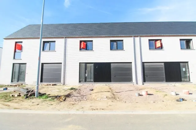 Huis te huur in Roeselare – 1/10