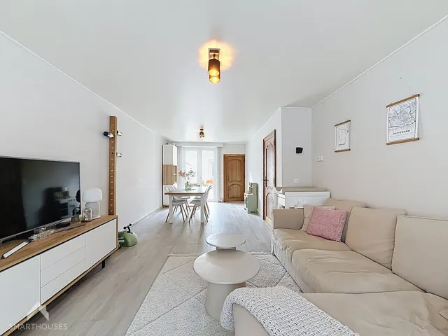 Huis te koop in Oostende – 1/10
