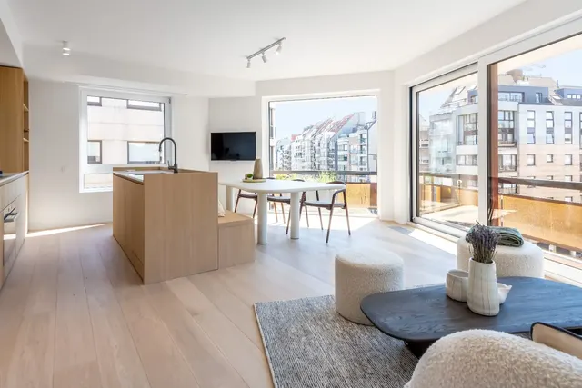 Apartment for sale in Knokke – 1/10