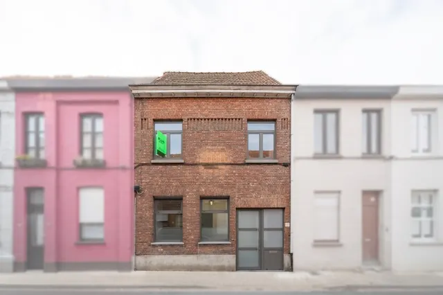Huis te huur in Roeselare – 1/10