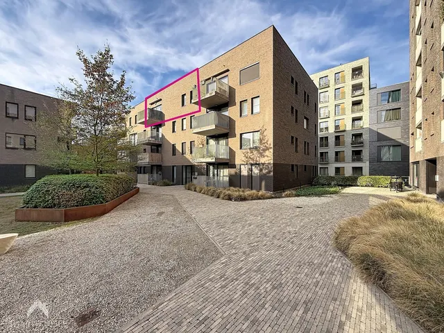Appartement te koop in Antwerpen – 1/10