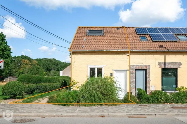 Huis te koop in Mechelen – 1/10