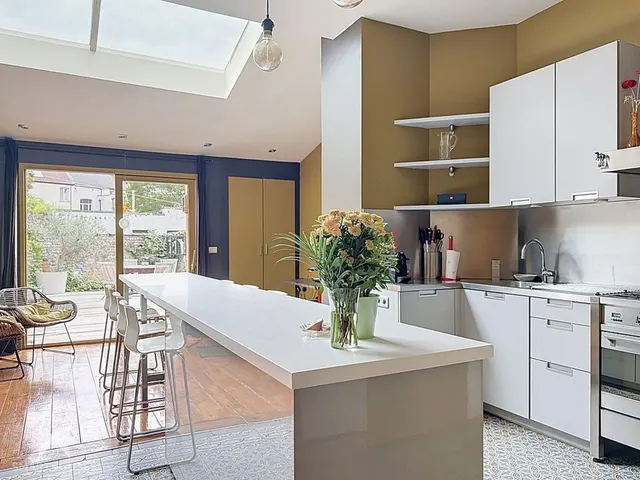 Huis à vendre à Vilvoorde – 1/10