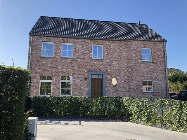 Huis te koop in Oudenaarde – 1/4
