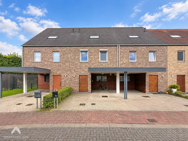 Huis à vendre à Waregem – 1/10