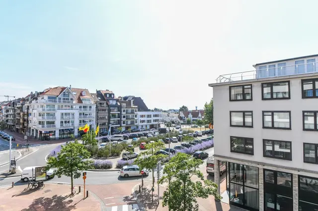 Apartment for sale in Knokke – 1/10