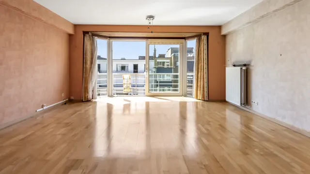 Apartment for sale in Knokke – 1/10