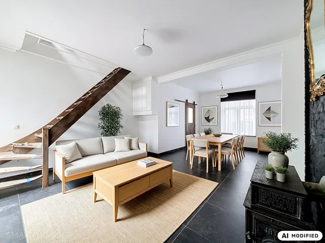 Huis à vendre à Deinze – 1/10