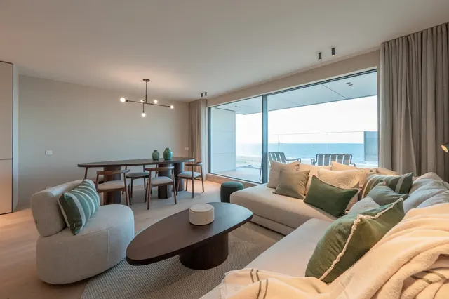 Apartment for sale in Knokke – 1/10