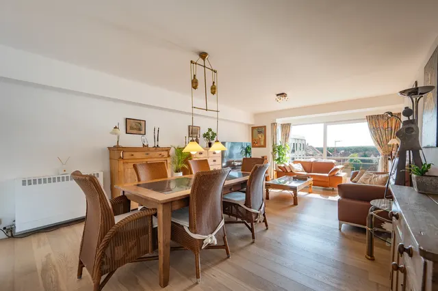 Apartment for sale in Knokke – 1/10
