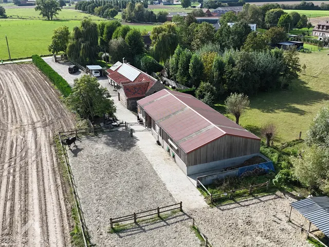 Huis à vendre à Deinze – 1/10