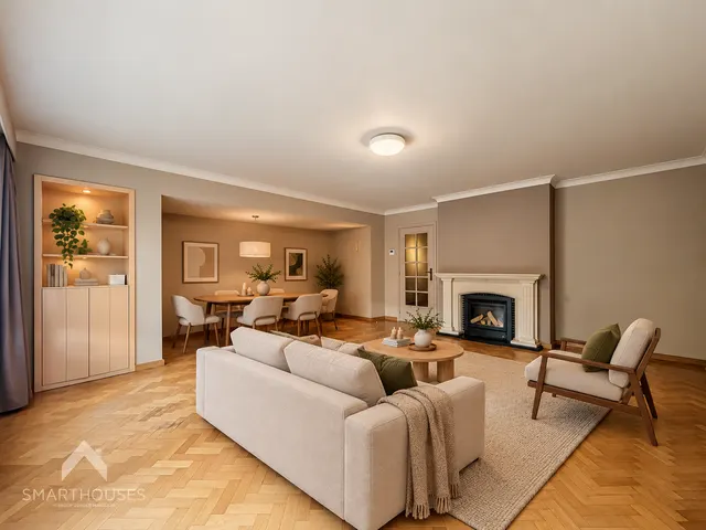 Appartement à vendre à Kortrijk – 1/10