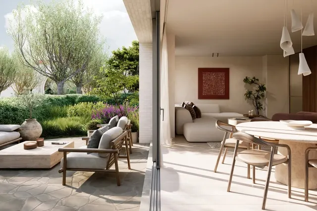 Apartment for sale in Zoute – 1/10
