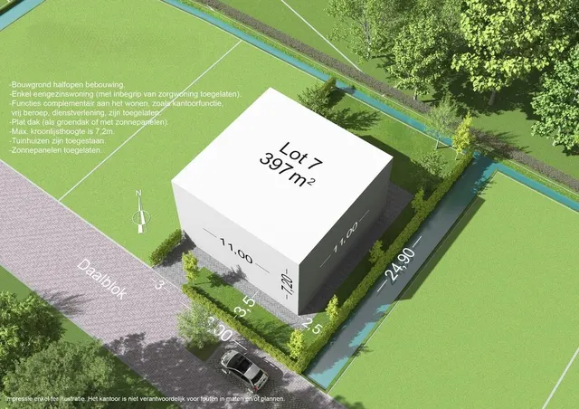 Huis te koop in Wilrijk – 1/5