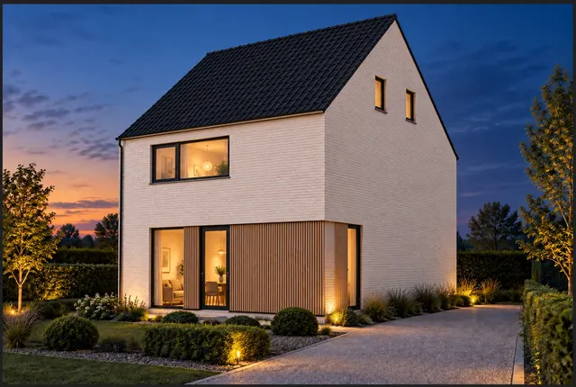 Huis te koop in Gavere – 1/5